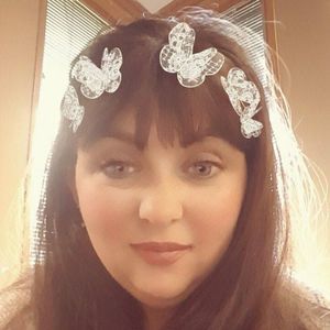 Meet your Posher, Karrie